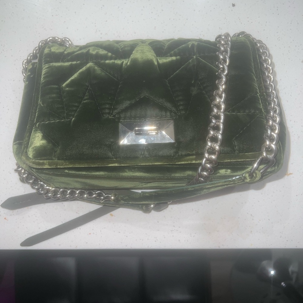 Jimmy Choo handbag